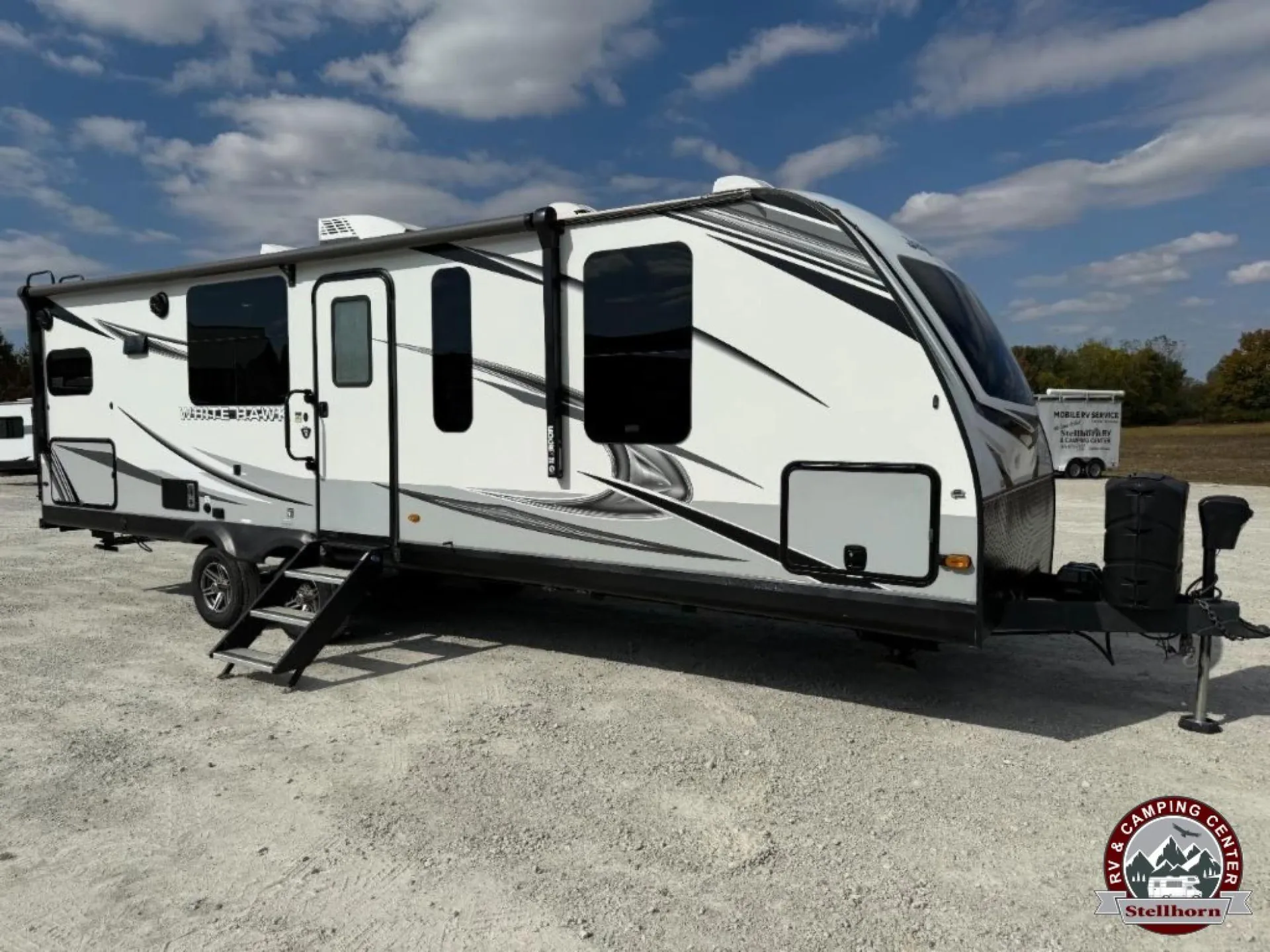 2022 Jayco White Hawk 27RK - Photo 2