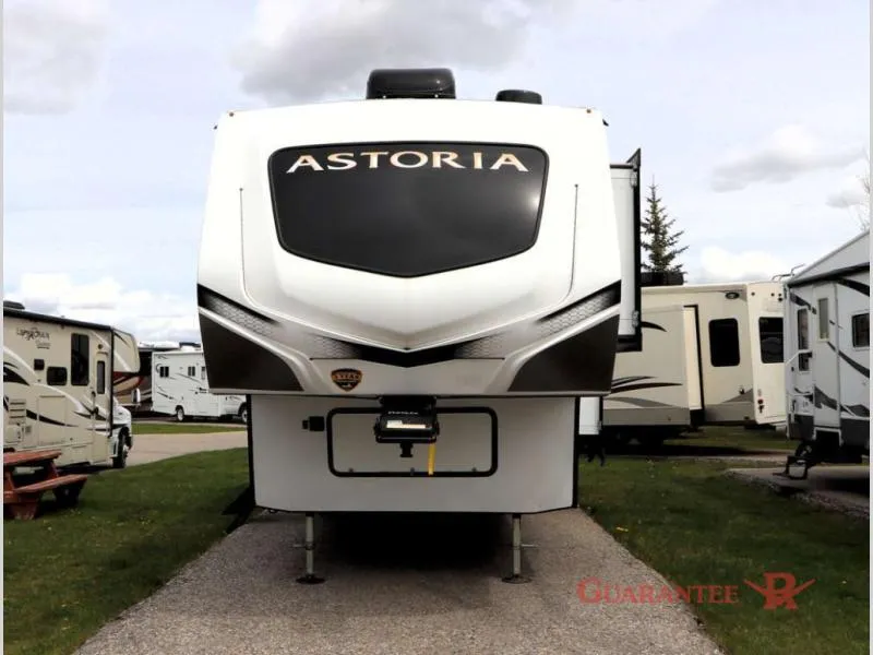 2022 Dutchmen Astoria 1500 2943BHF - Photo 3