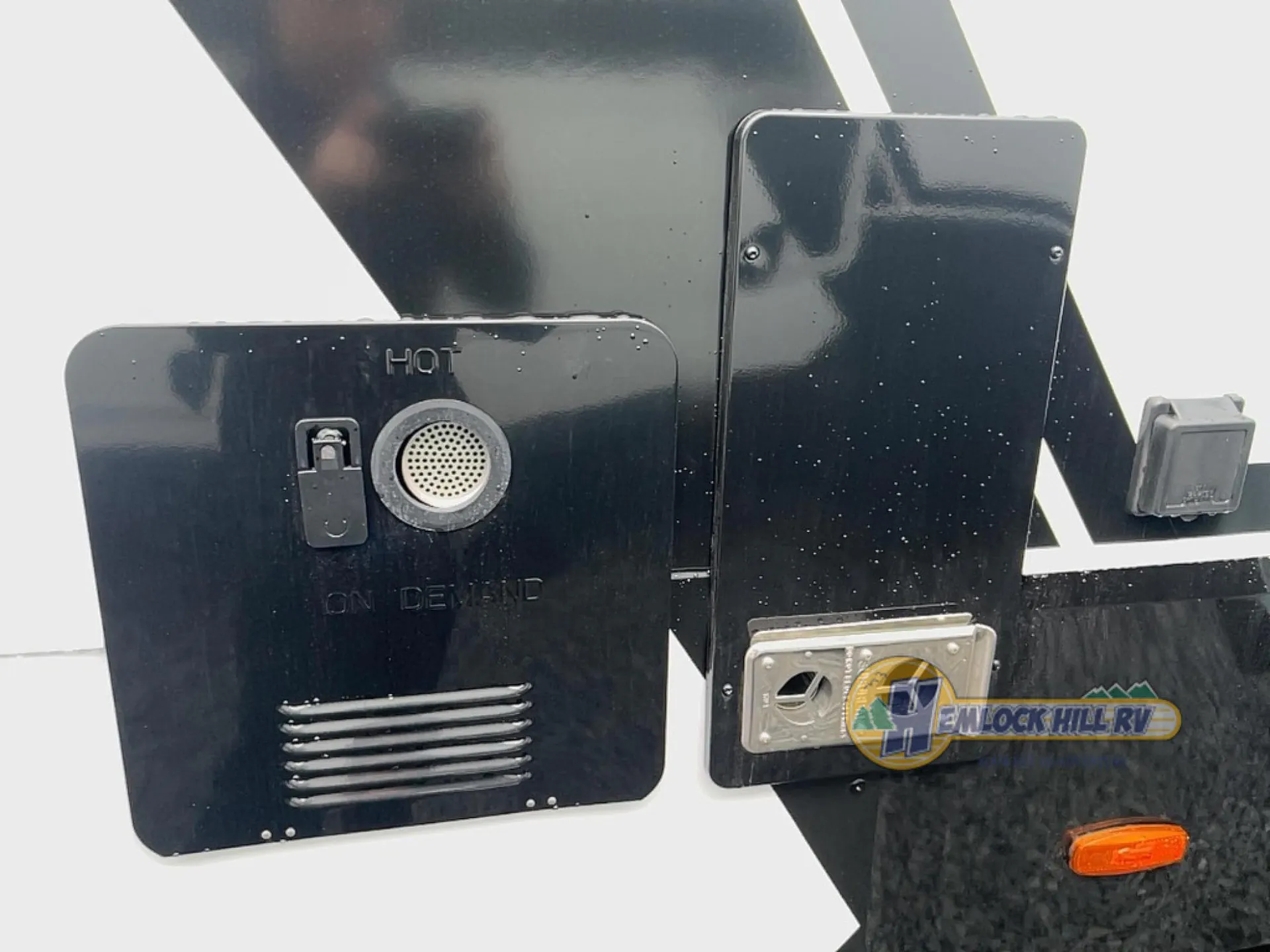 2026 Brinkley Model Z 3600 — Photo 5