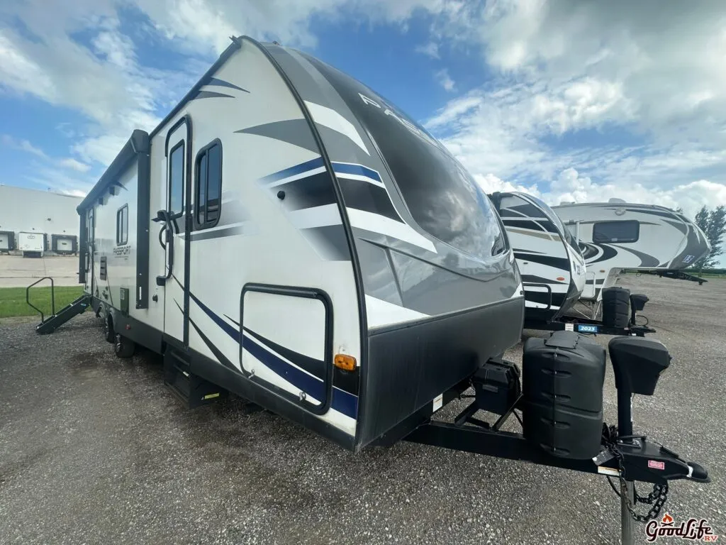 2020 Keystone Passport GT 2900RL - Photo 2