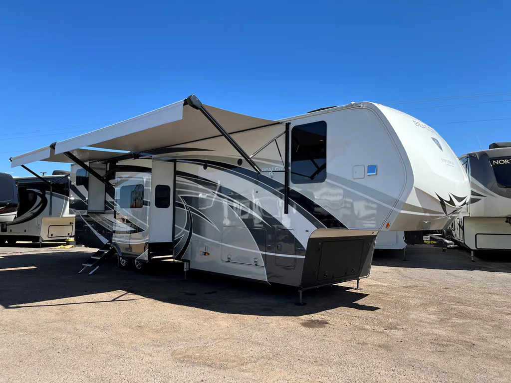 2022 Vanleigh Beacon 42RKB, Photos photo 18