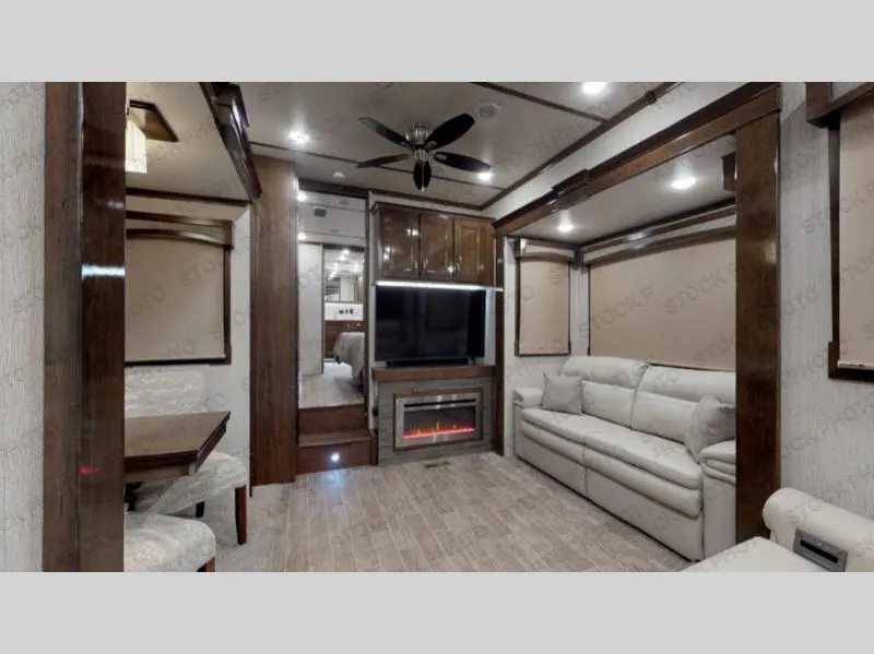 2023 Redwood RV Redwood 3981FK - Photo 2