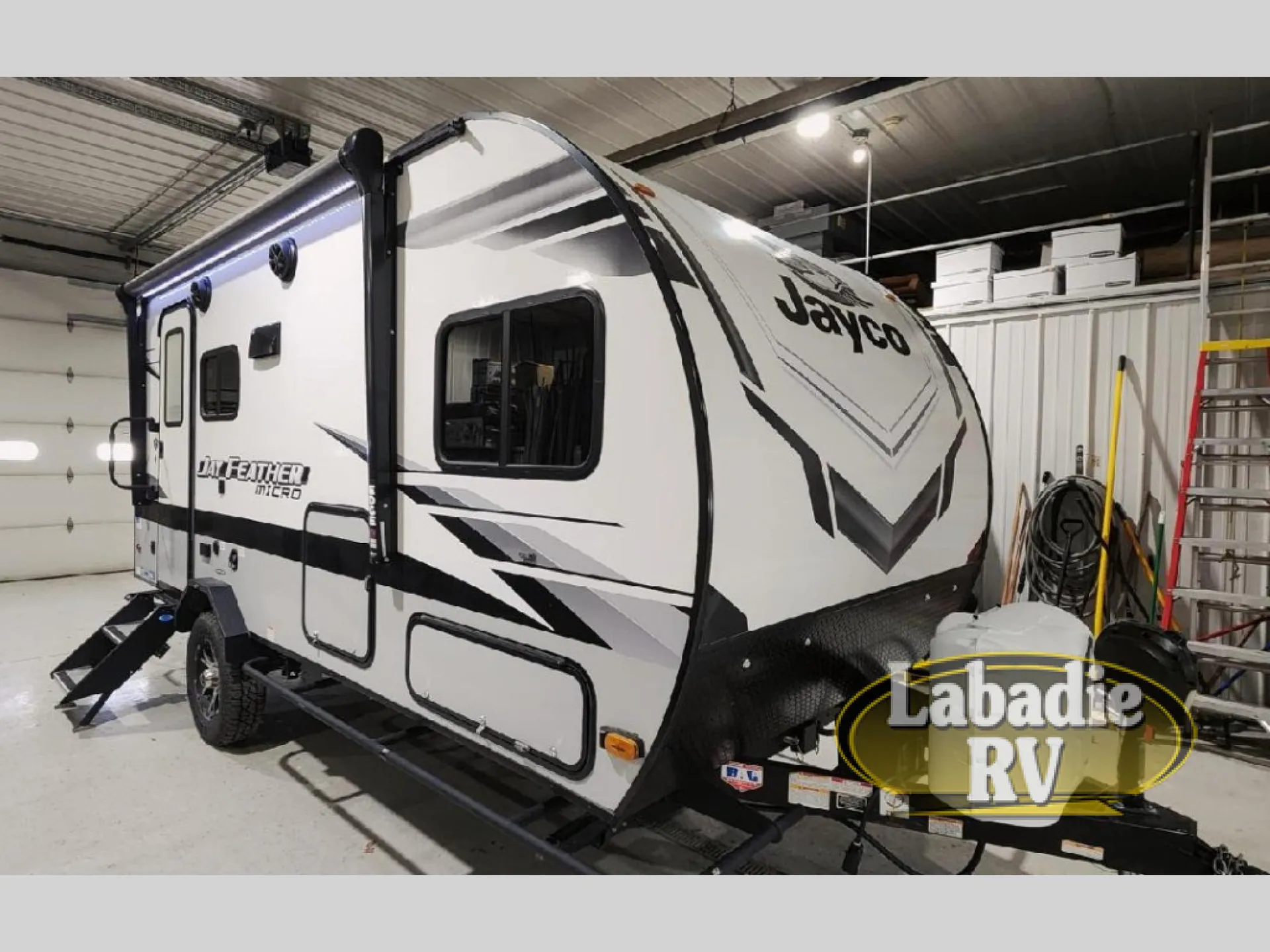 2022 Jayco Jay Feather Micro 166FBS - Photo 2
