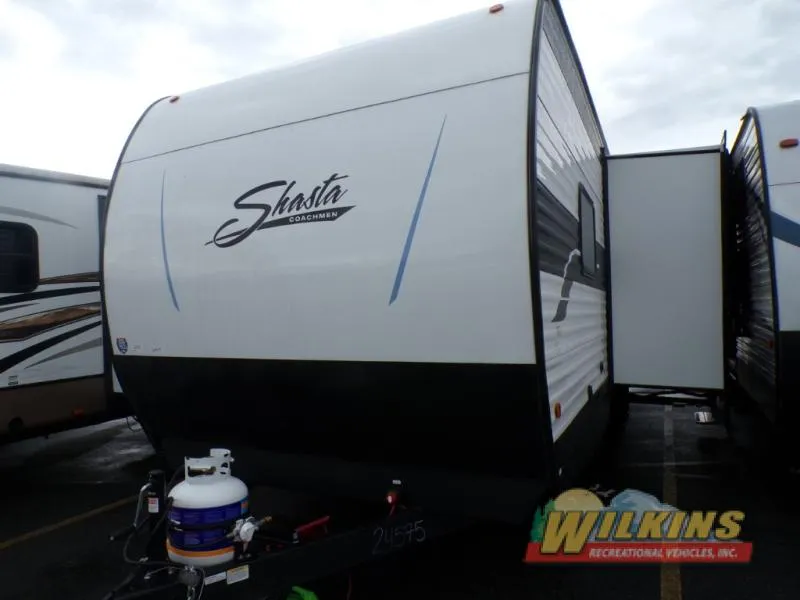 2026 Shasta RVs Shasta 31QB - Photo 4