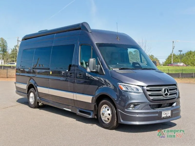 2026 Grech RV Strada-ion TOUR - Photo 2