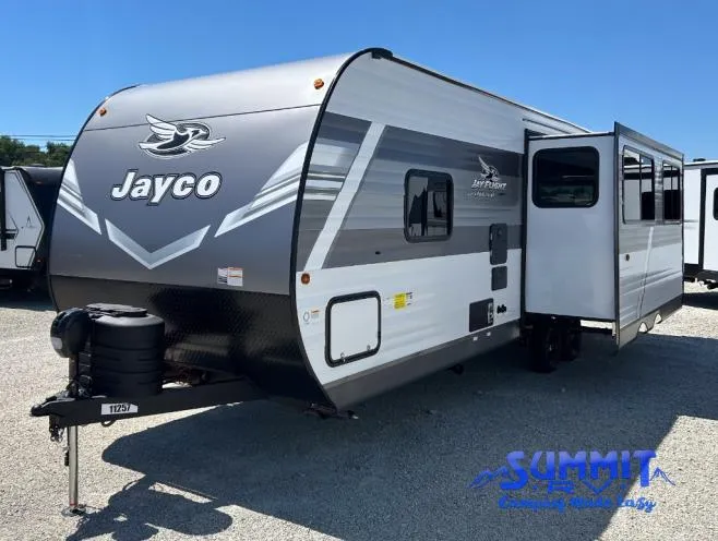 2027 Jayco Jay Flight SLX 262RLS - Photo 3