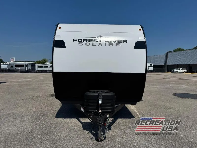 2027 Forest River Solaire Lite 237RK - Photo 3