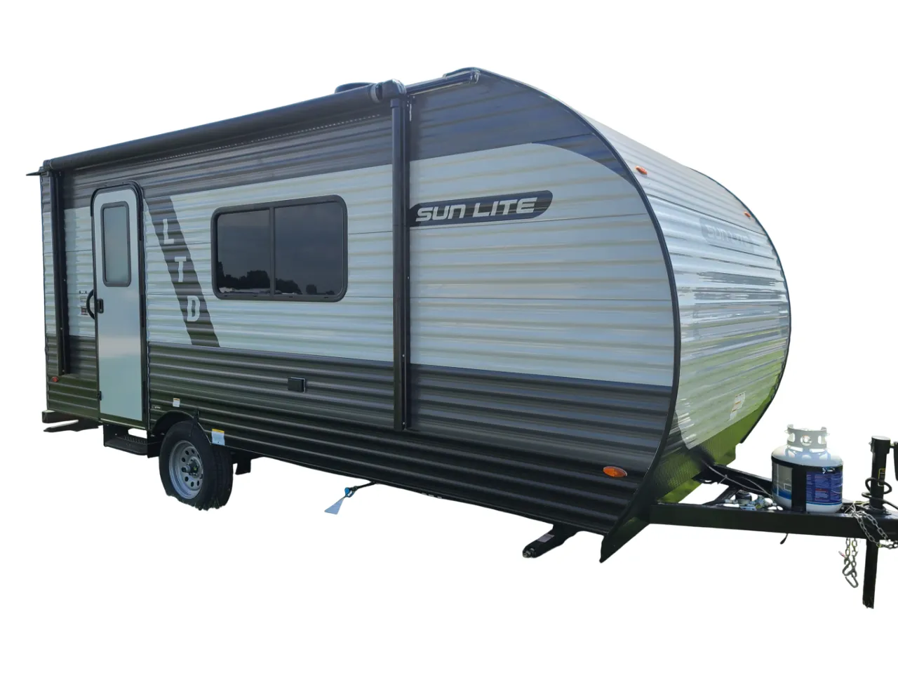 Sun Lite LTD 19BH LTD exterior