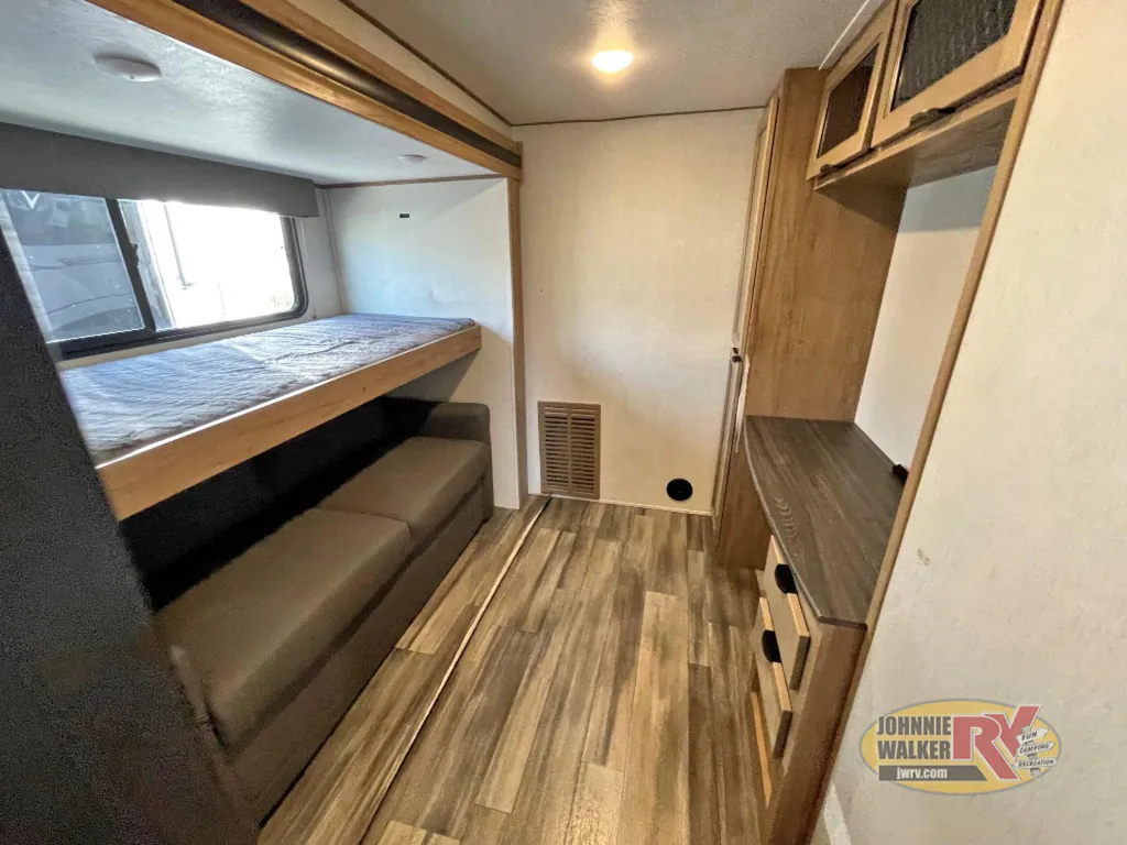 2024 Forest River Sabre 36FLX, Photos photo 21