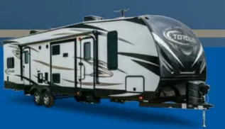 Heartland Torque TQ T25 exterior
