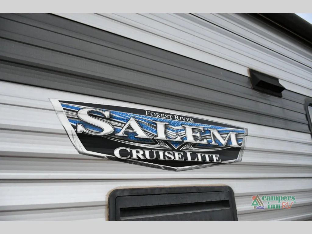 2022 Forest River Salem Cruise Lite 282QBXL, Photos photo 4