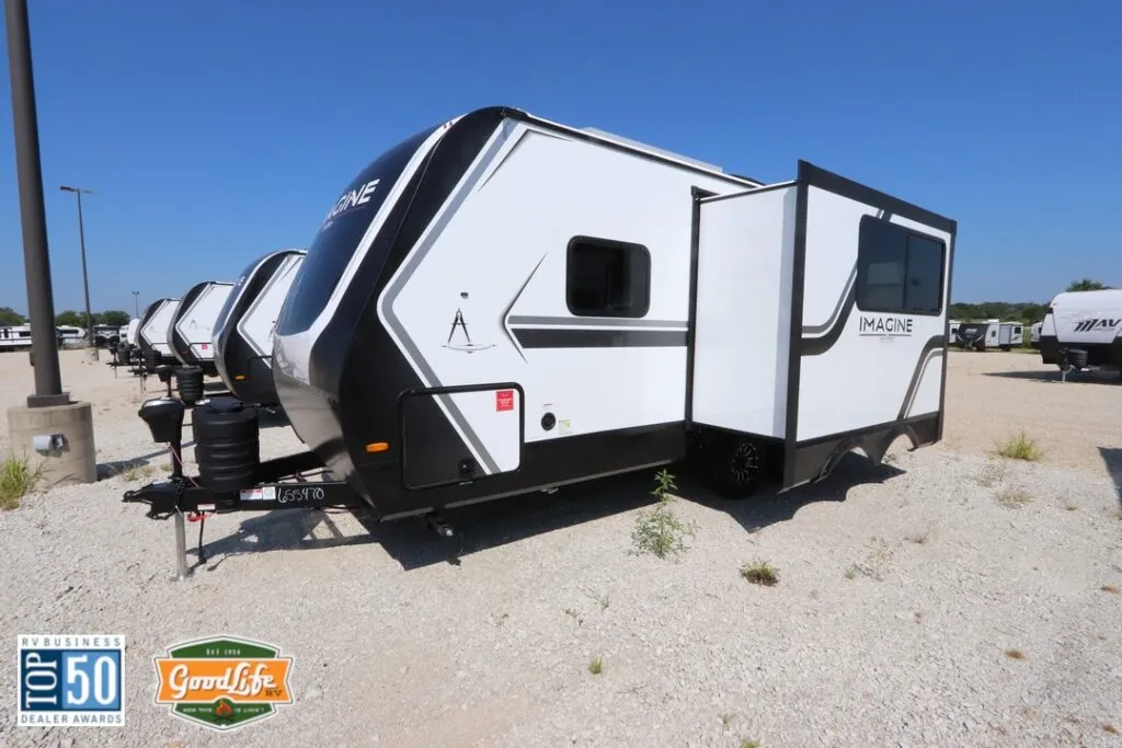 2026 Grand Design Imagine 2300MK - Photo 4