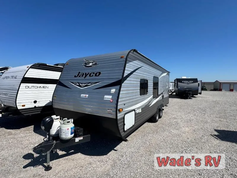 2021 Jayco Jay Flight SLX 8 224BH - Photo 4