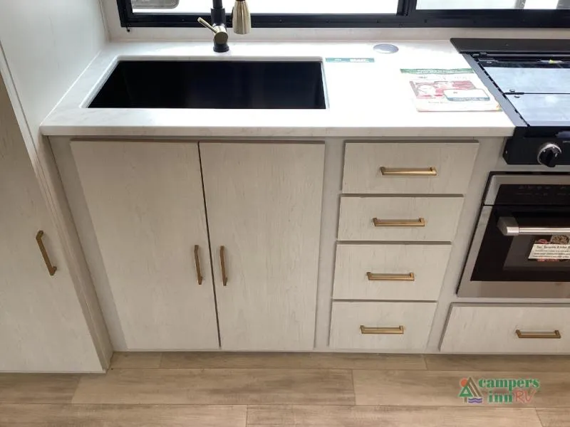 2027 Forest River Vibe Extreme Lite 2600BH - Photo 4