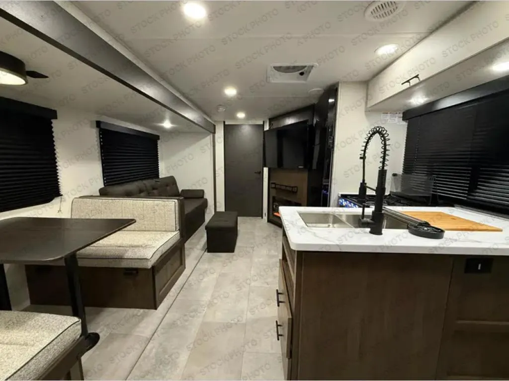 2027 Forest River RV Tracer New    275 BH - Photo 2