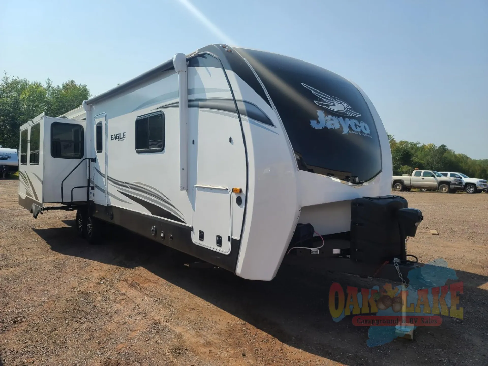 2022 Jayco Eagle HT 294CKBS - Photo 2