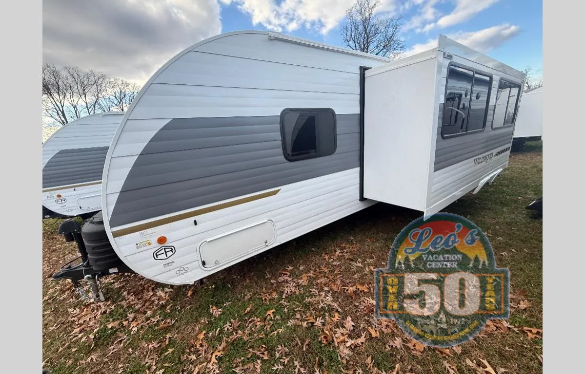 2026 Forest River Wildwood X-Lite 263BHXL - Photo 4