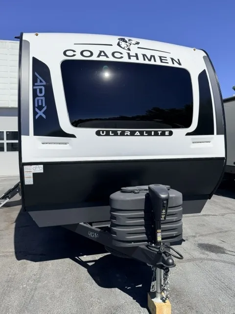 2025 Coachmen Apex 293RLDS - Photo 3