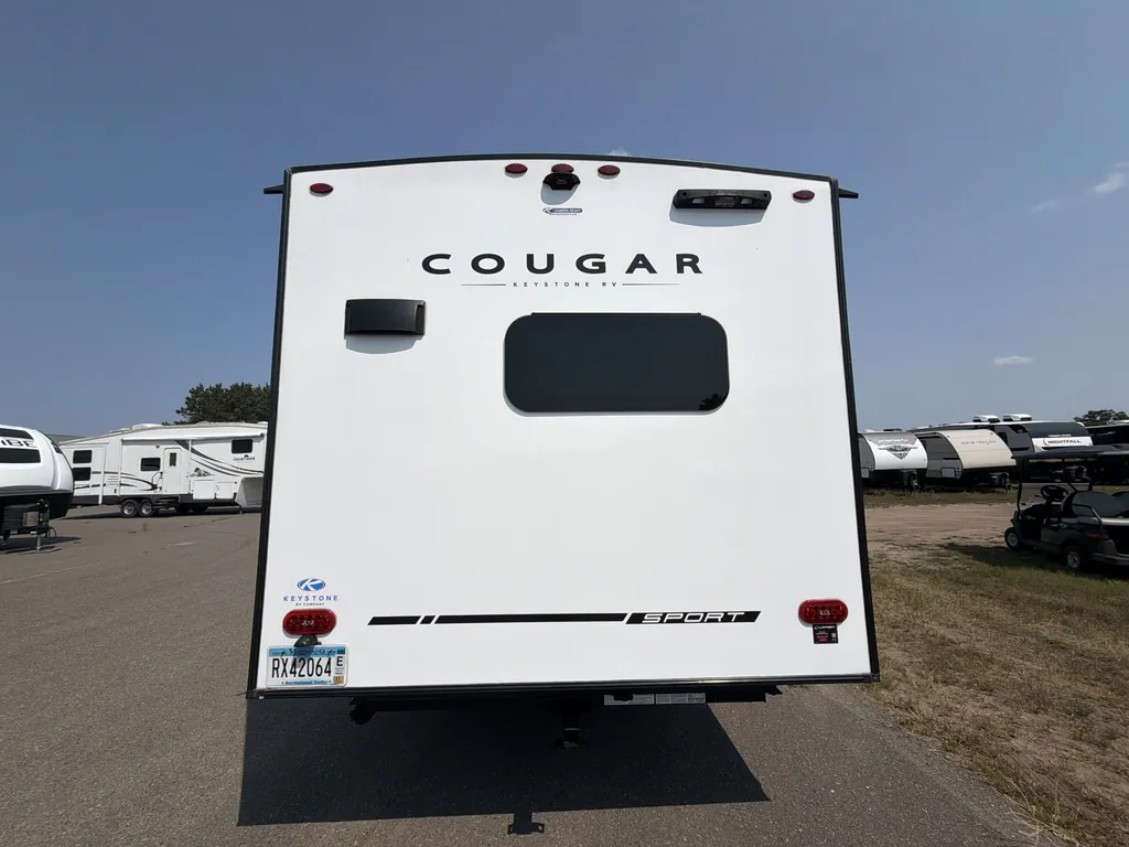 2023 Keystone Cougar Sport 2100RK, Photos photo 7