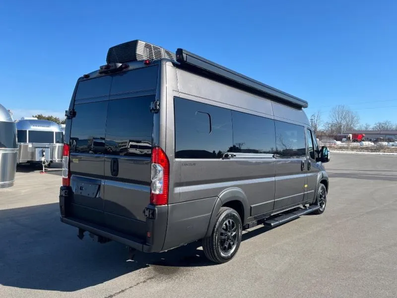 2026 Airstream Rangeline New    Std. Model - Photo 3
