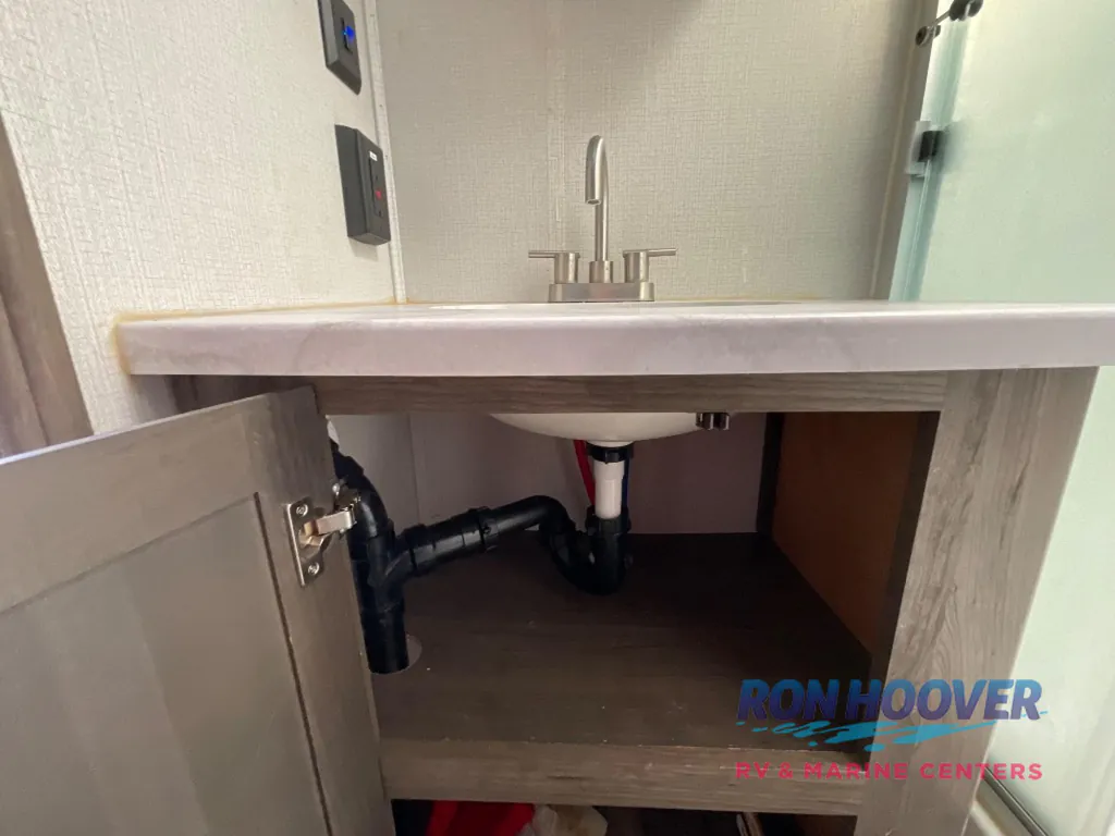 2022 Keystone RV Cougar Half-Ton 33RLI, Photos photo 27