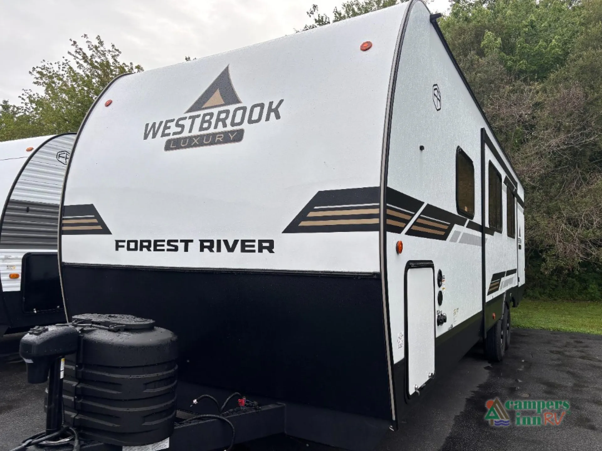2027 Forest River Westbrook Luxury 285BHLC - Photo 3