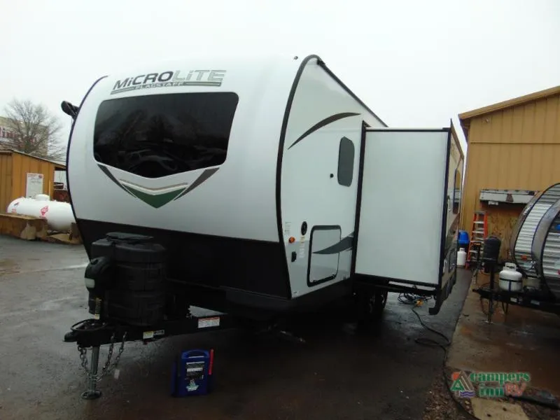 2023 Forest River Flagstaff Micro Lite 21DS - Photo 3