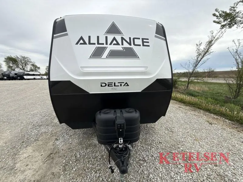 2026 Alliance RV Delta 252RL - Photo 3
