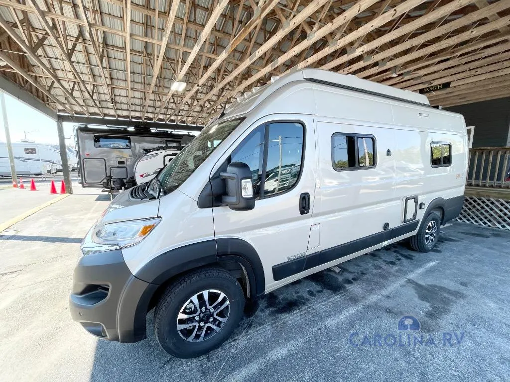 2025 Winnebago Solis 59PX - Photo 4