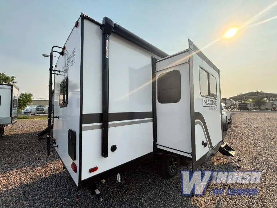 2027 Grand Design Imagine XLS 22RBE - Photo 3