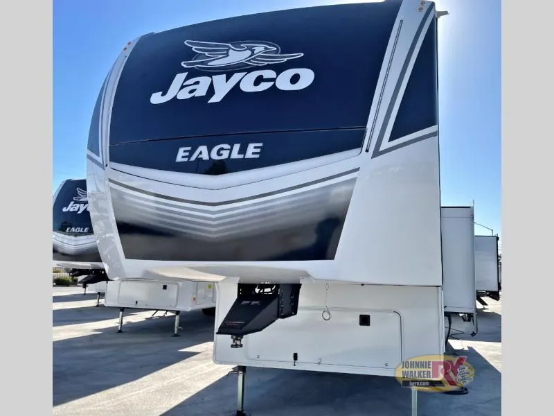 2026 Jayco Eagle HT 29RLC - Photo 4