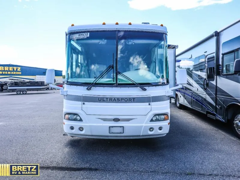2002 Damon Ultra Sport 3876F - Photo 3