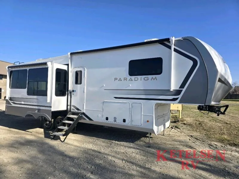 2026 Alliance RV Paradigm 310RL - Photo 2