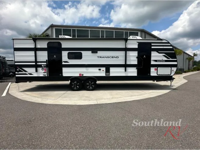 2027 Grand Design Transcend 265BHT - Photo 3