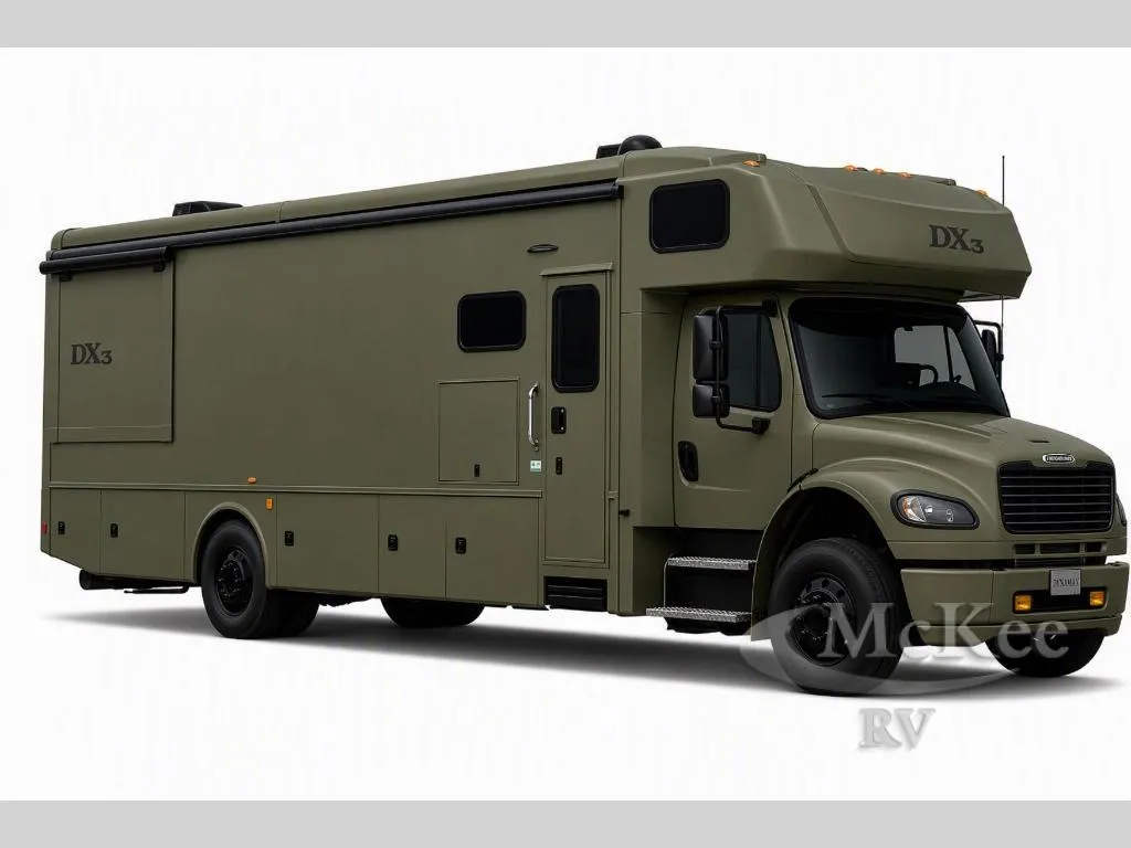 2027 Dynamax Corp DX3 34KD - Photo 2