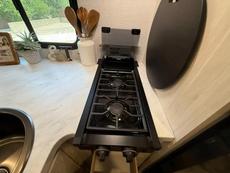2027 Forest River R-Pod RP-203 - Photo 4