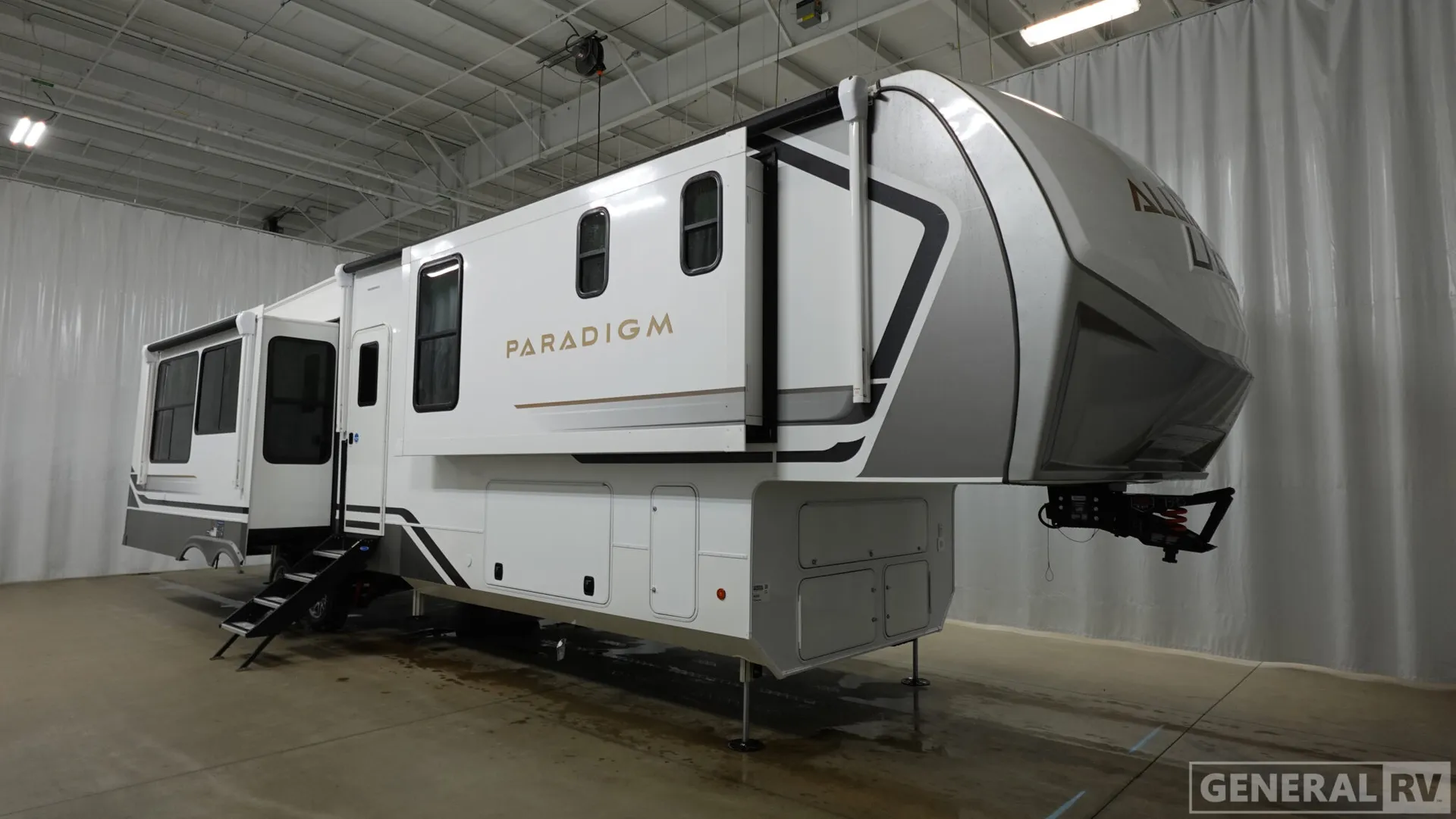 2026 Alliance RV Paradigm 382RK - Photo 2