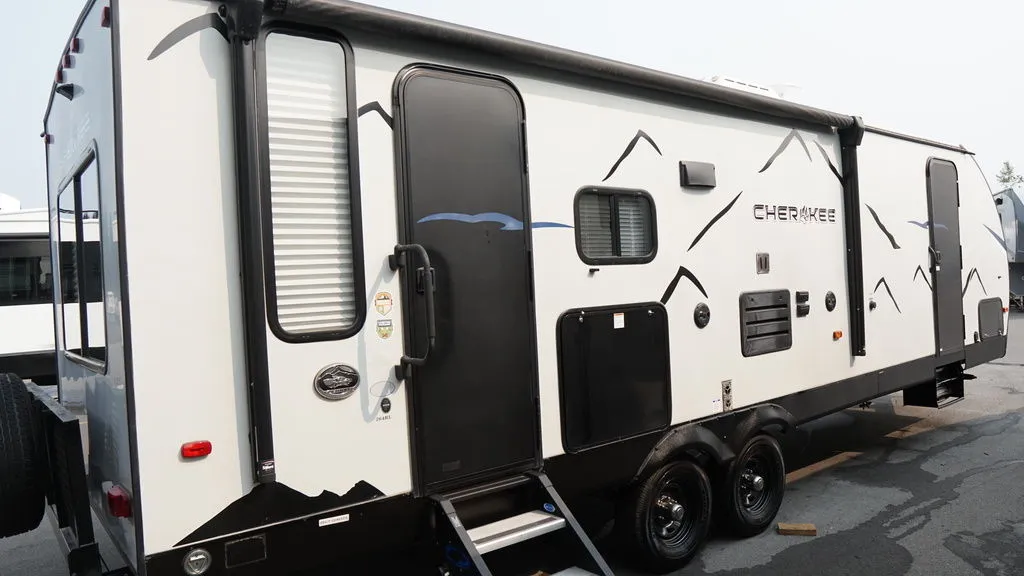 2020 Forest River Cherokee 264RL — Photo 5