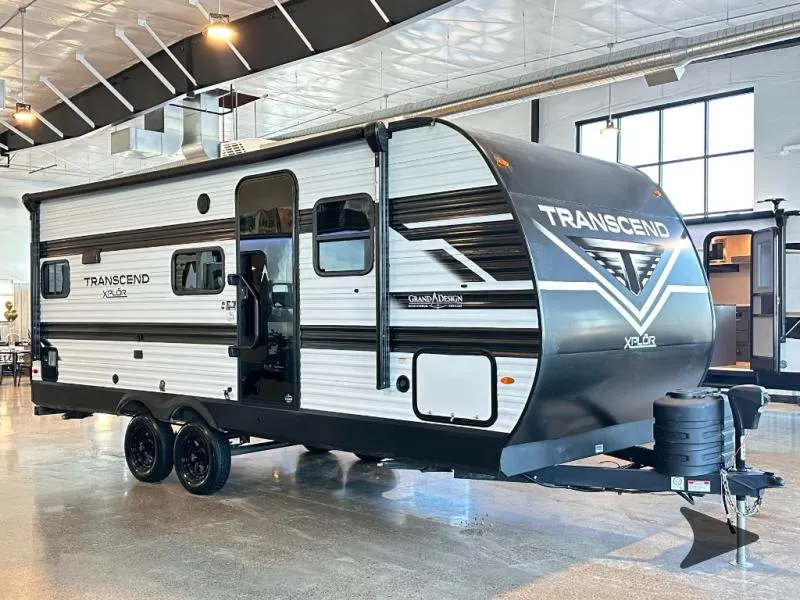2026 Grand Design Transcend Xplor 20MKX - Photo 2