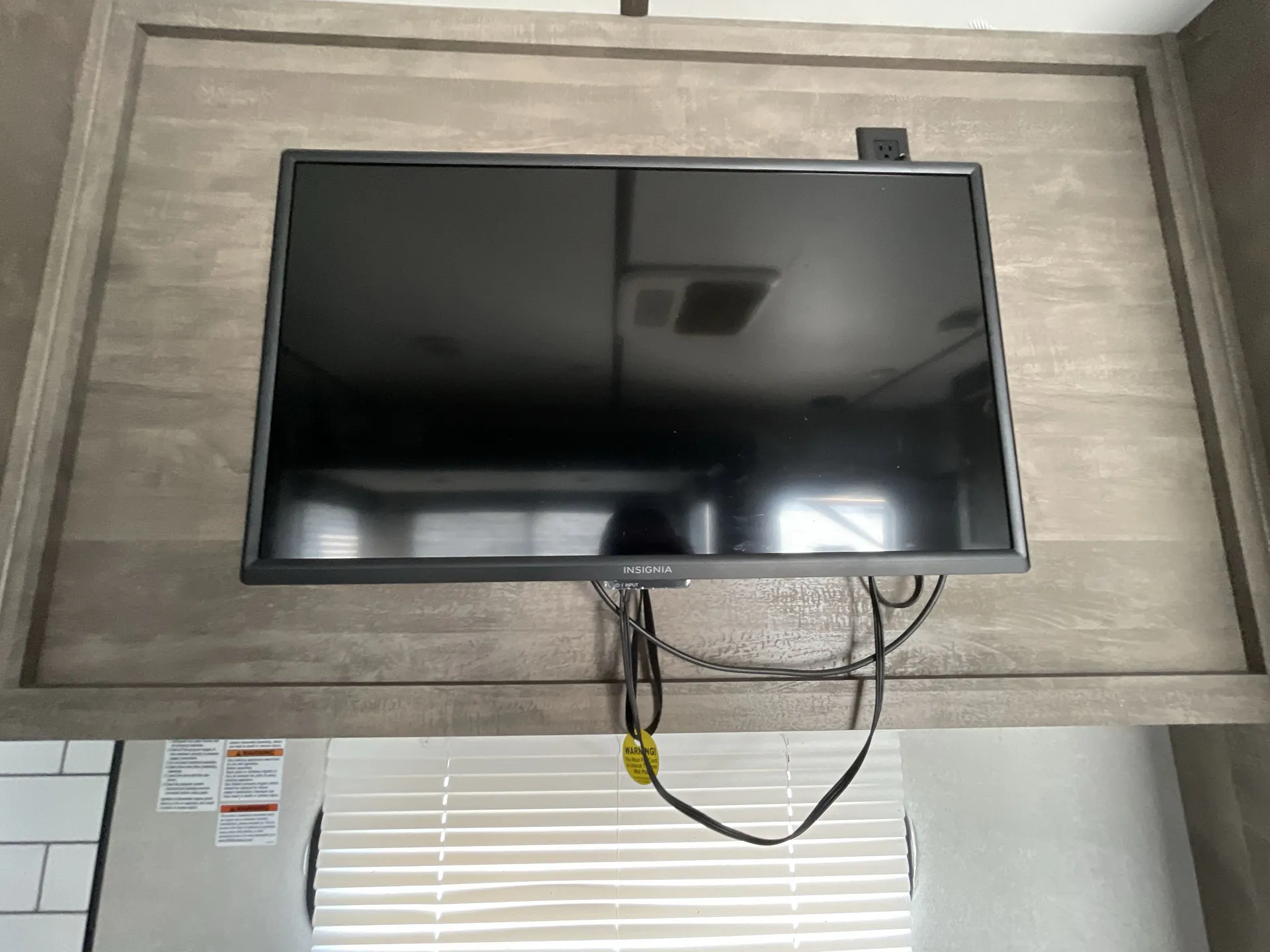 2021 Forest River XLR Boost 29QBX — living area main