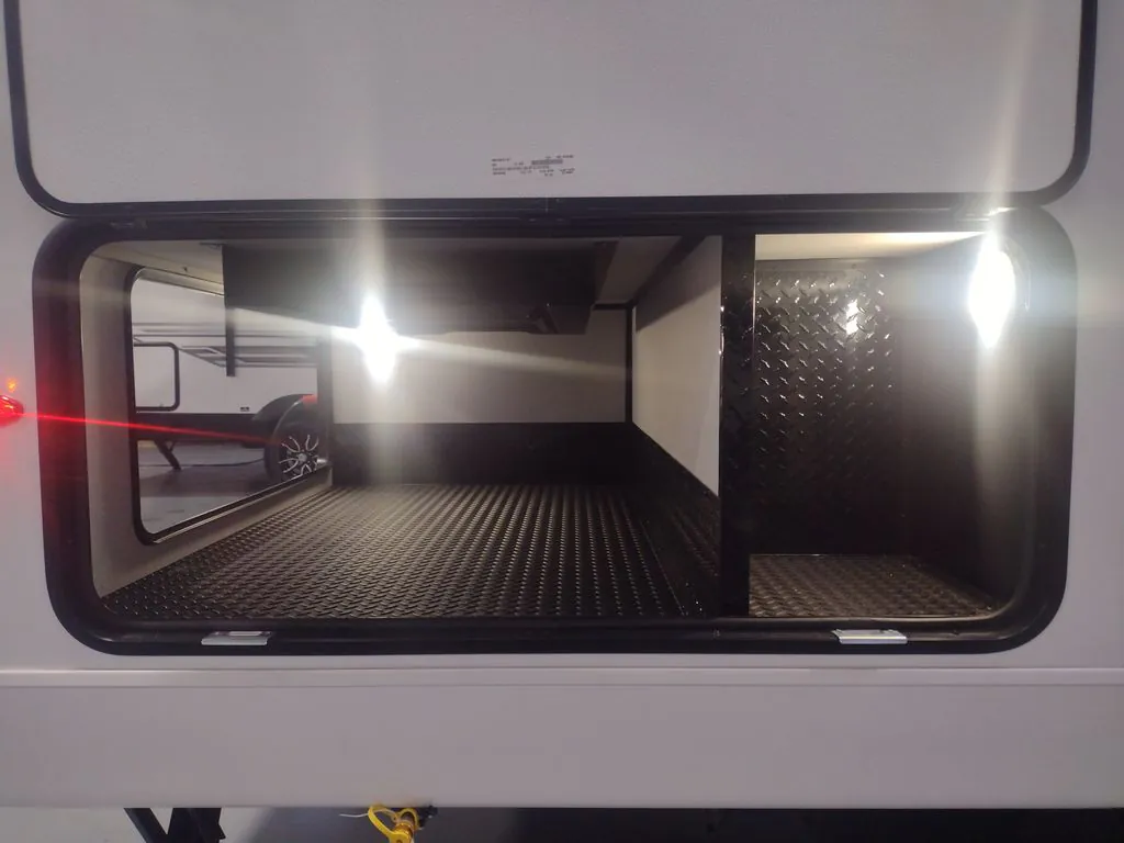 2026 Grand Design Serenova 160LG - Photo 3