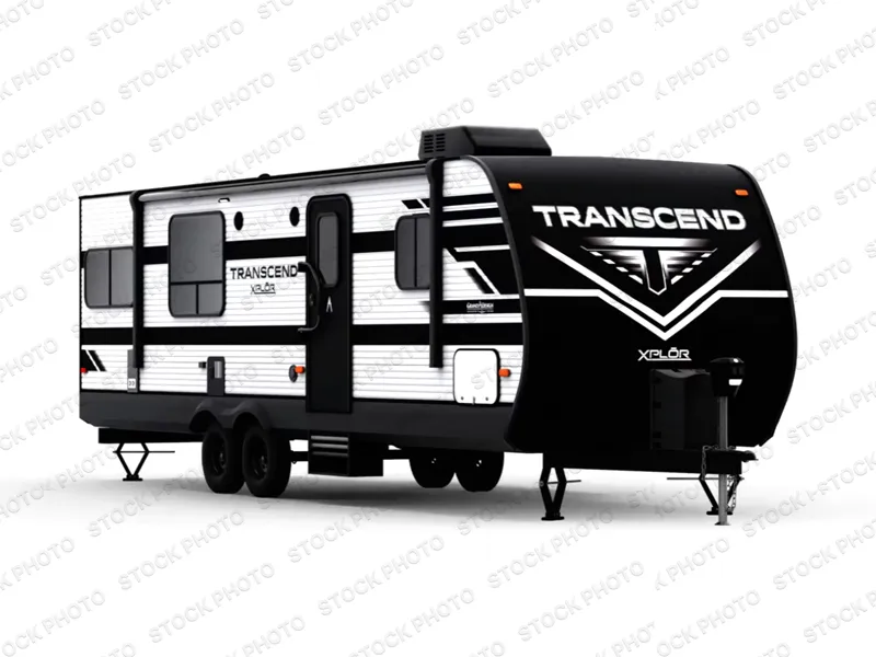 2026 Grand Design Transcend Xplor 26RBX - Photo 2