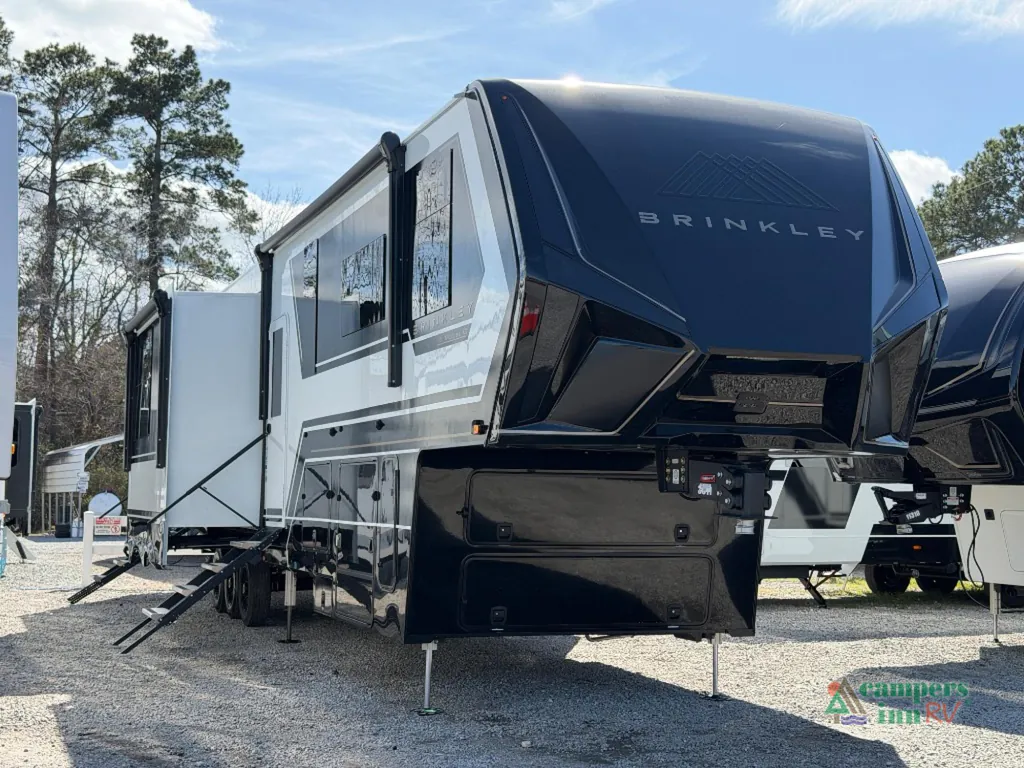 2026 Brinkley Model G 4150, Photos photo 38
