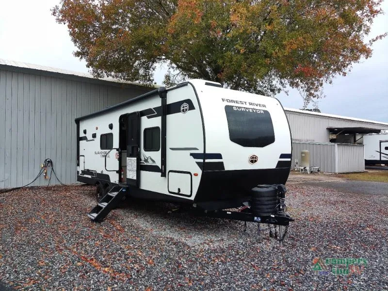 2026 Forest River Surveyor Legend 252RBLE - Photo 2