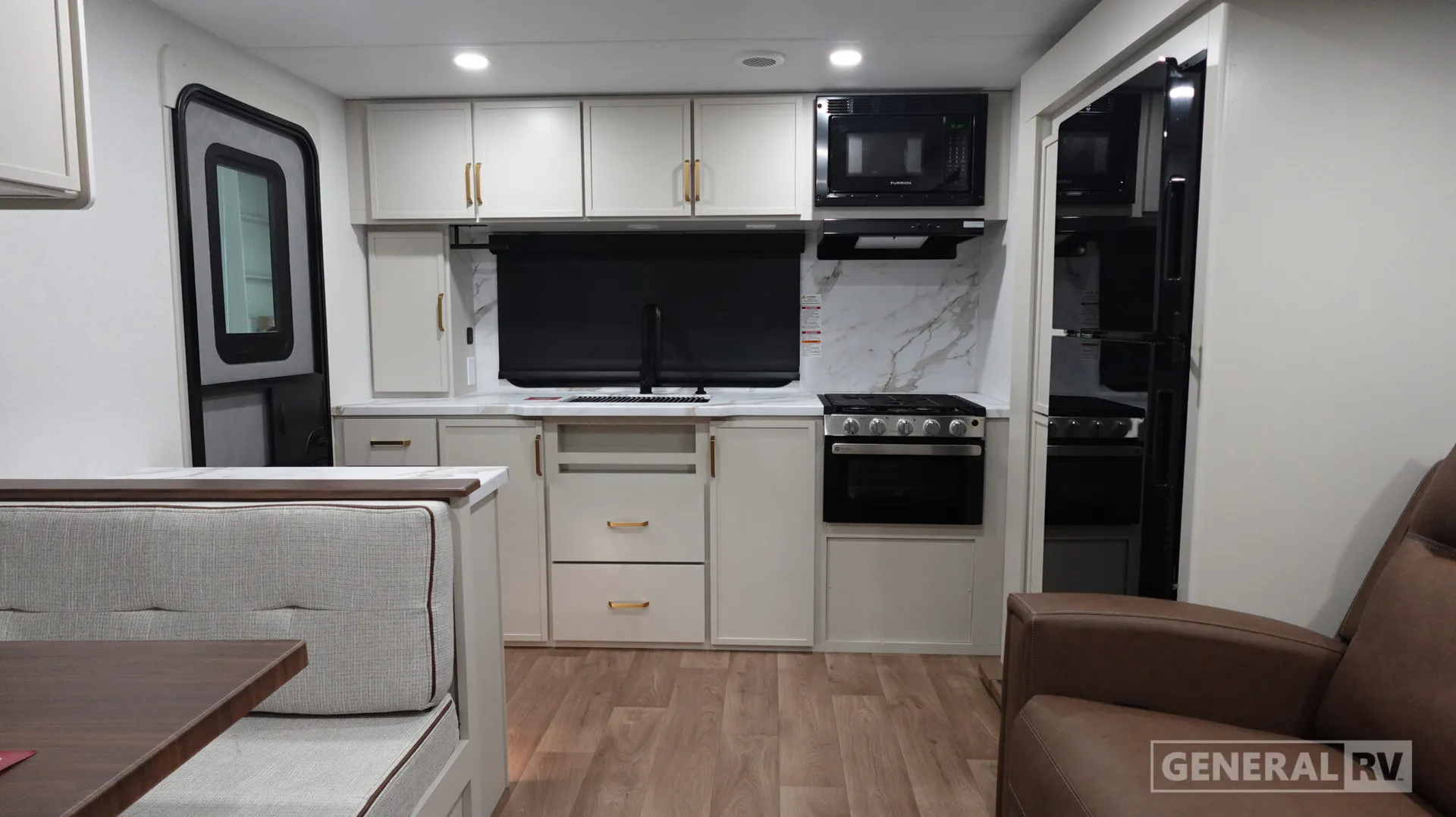 2027 Grand Design Imagine XLS 23LDE - Photo 3