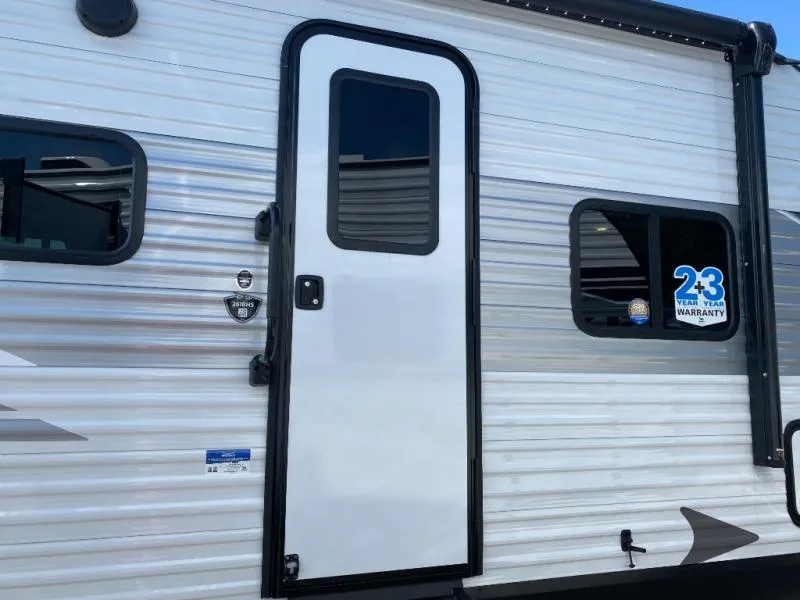 2026 Jayco Jay Flight SLX 261BHS - Photo 4