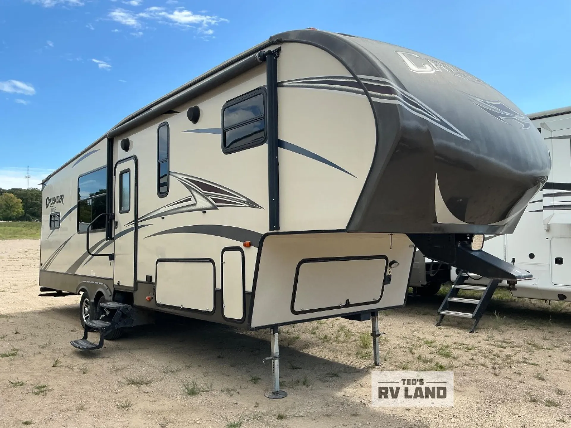 2015 Prime Time Crusader Lite 27RK - Photo 2