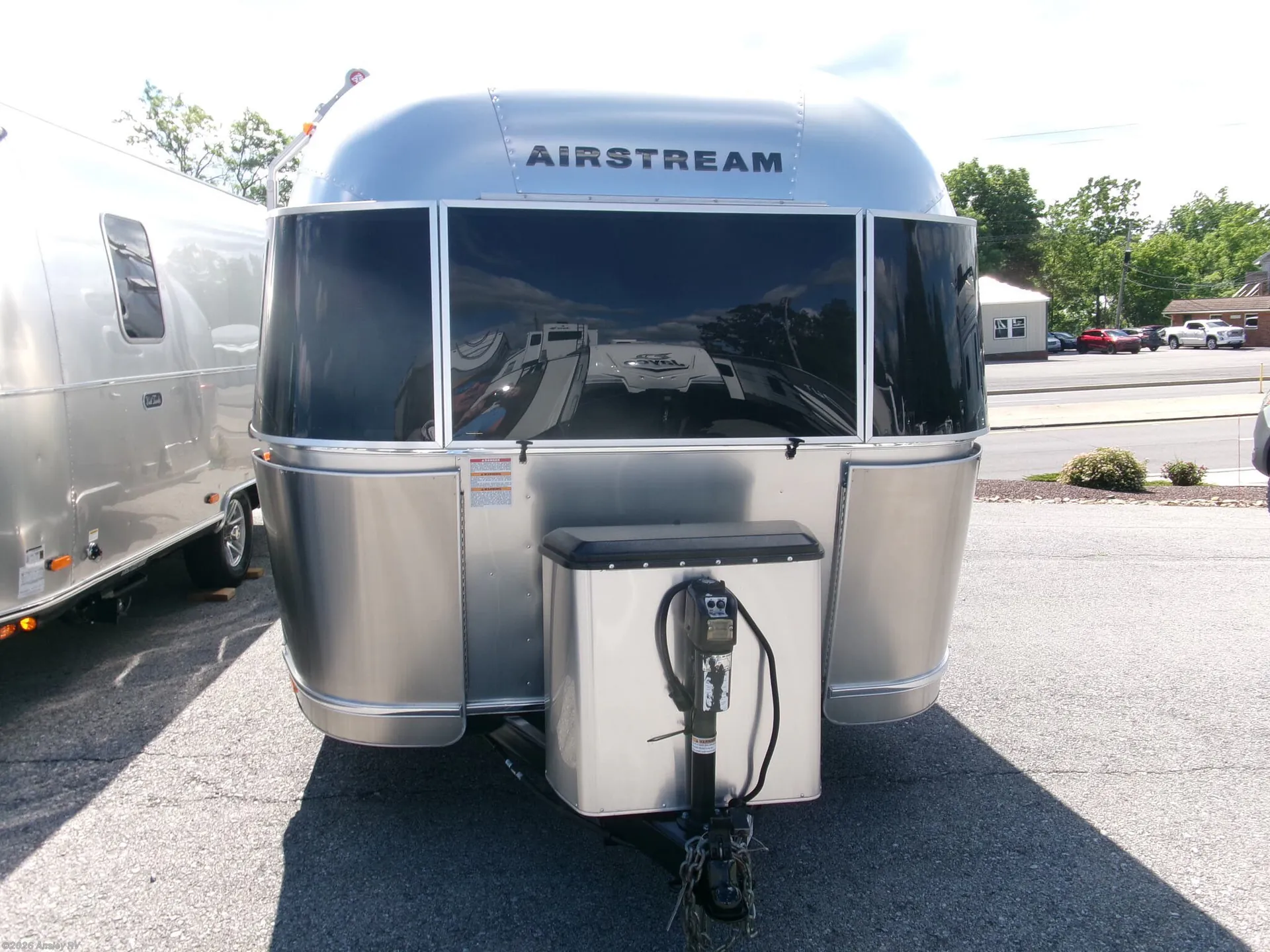 2022 Airstream Caravel 20FB - Photo 4
