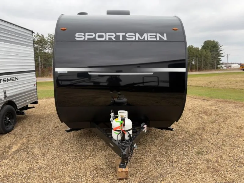 2026 KZ Sportsmen Classic 180BH - Photo 2