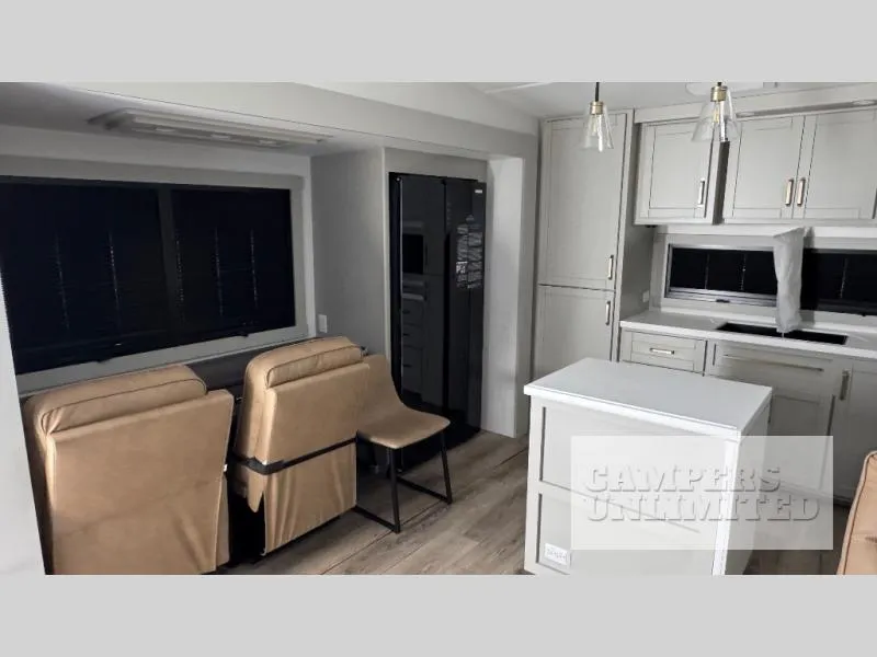 2026 Brinkley Model Z New    2700 - Photo 4